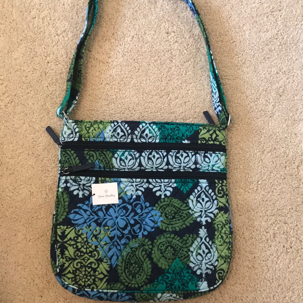 Brand new Vera Bradley bag
